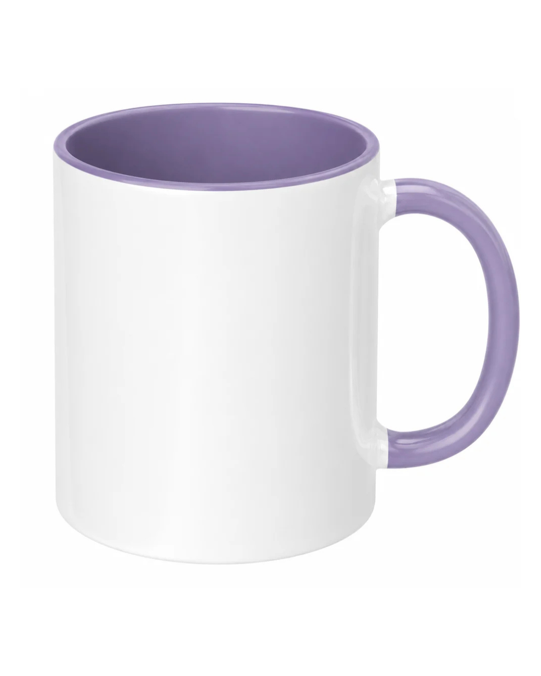 Personalised Sublimated Ceramic Mugs