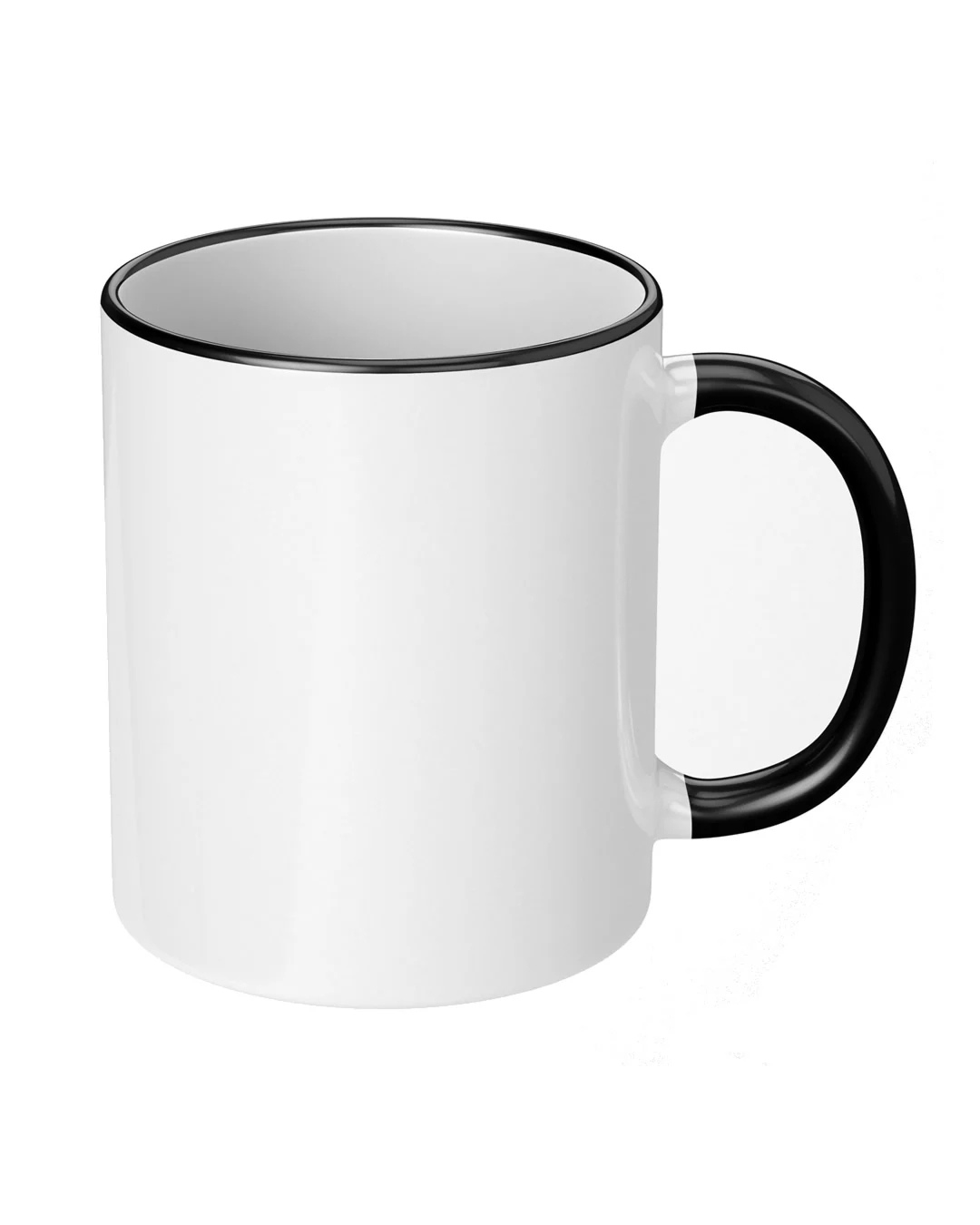 Personalised Sublimated Ceramic Mugs