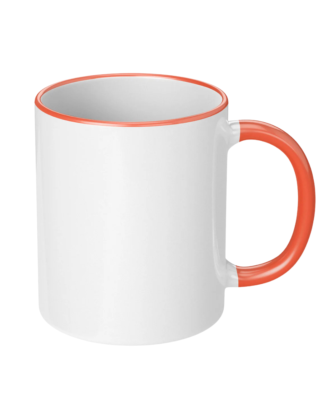 Personalised Sublimated Ceramic Mugs