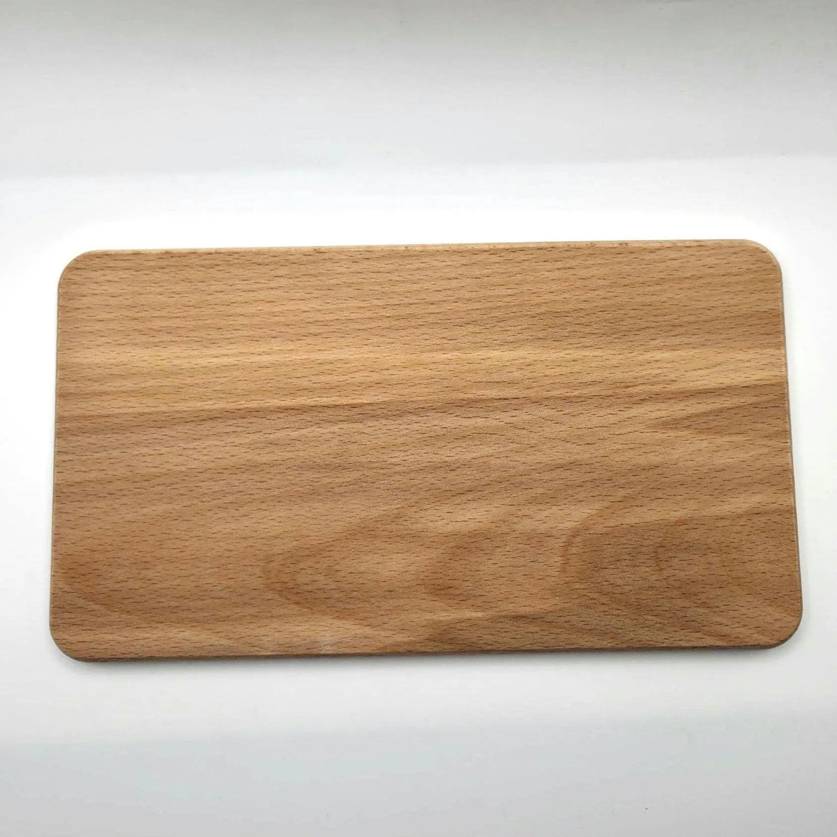 Home is Where We Park It - Small Personalised Campervan Chopping Board